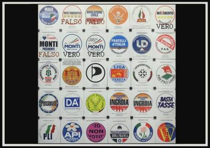 Elezioni, Viminale: "169 simboli ammessi" Elezioni, Viminale: "169 simboli ammessi"