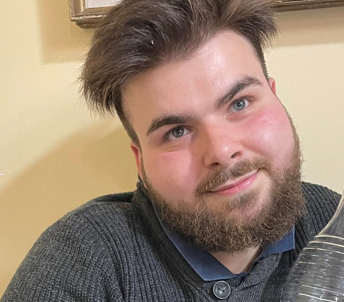 Tragico incidente mortale nel cuneese, fissato il funerale del 26enne Alessandro Ferrari Tragico incidente mortale nel cuneese, fissato il funerale del 26enne Alessandro Ferrari