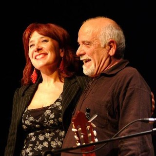 Borgio: concerto con Roberta Alloisio, Armando Corsi e i Liguriani