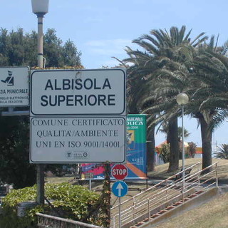 Albisola Superiore aderisce alla “Giornata nazionale del trekking urbano” Albisola Superiore aderisce alla “Giornata nazionale del trekking urbano”