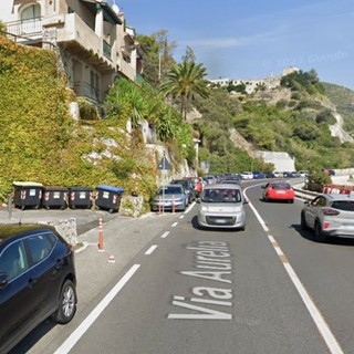 Immagine tratta da Google Maps