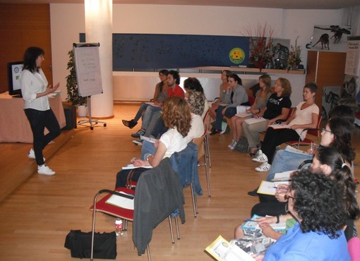 Alassio: un corso sulla comunicazione efficace