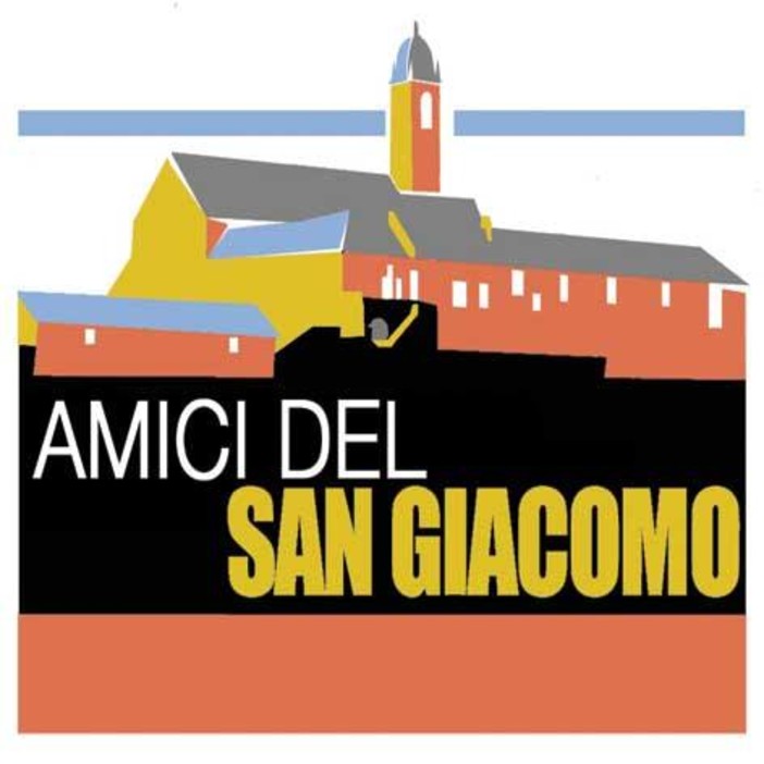 Foto pagina Facebook "Amici del San Giacomo di Savona"