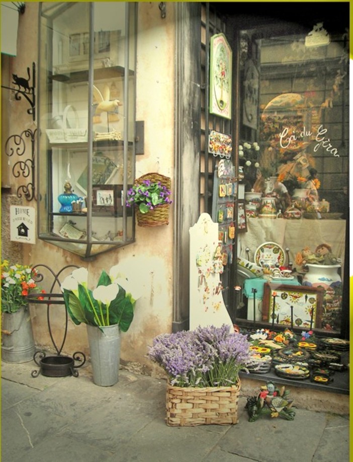 Fior d'Albenga/Cip&amp;Vip 2013: il programma della settimana