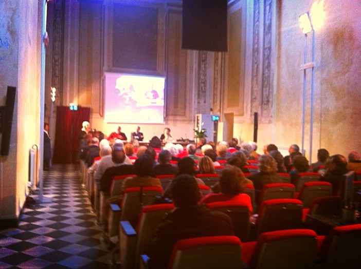 Albenga, venerdì e sabato ci sarà il 13esimo Festival della canzone del dialetto ligure