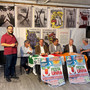 Termovalorizzatore, Natale e Arboscello (Pd): "Bucci percorre la strada della paura"