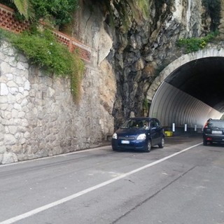 Finale: Aurelia riaperta, ma la burocrazia ritarda l'inaugurazione