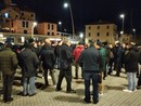 Piano industriale Tpl Linea, assemblea dei lavoratori infuocata nel parcheggio a Vado