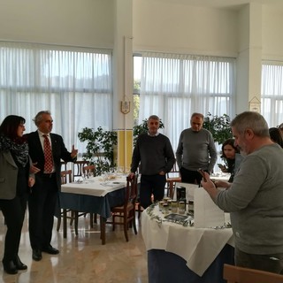 Un altro grande successo per "Ahm...Abili Cuochi" al "Migliorini" di Finale: ecco i risultati della gara di cucina