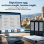 Come digitalizzare e archiviare la posta elettronica negli uffici pubblici e nelle aziende di Savona