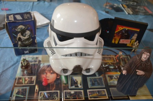 Spotorno, tutto pronto per ‘Aspettando Scienza Fantastica’