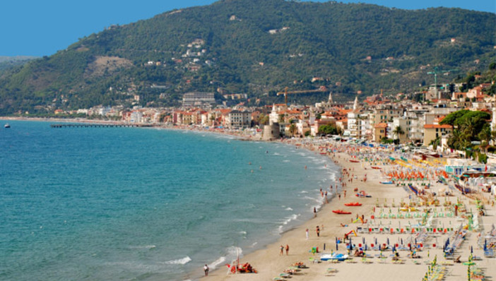 Alassio partecipa alle Giornate Europee del Patrimonio Alassio partecipa alle Giornate Europee del Patrimonio