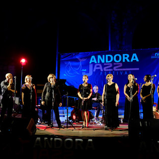 Fotografia Eleonora e Gianni Pastorino