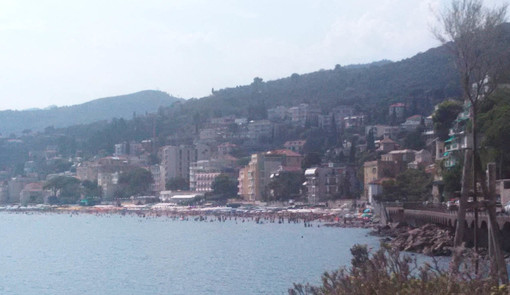 Alassio: rinviata la festa di fine estate Alassio: rinviata la festa di fine estate