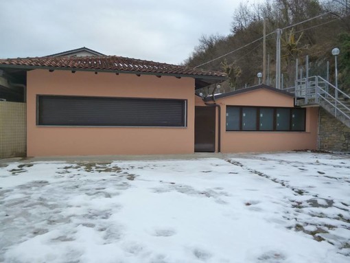 Contributo comunale alla pro loco di Piana Crixia