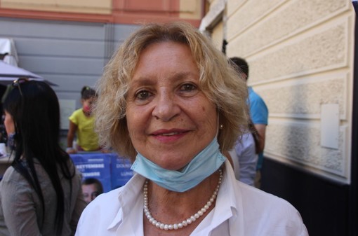 Maria Zunato, assessore allo Sviluppo Economico Maria Zunato, assessore allo Sviluppo Economico