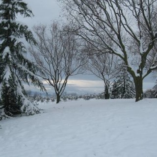 Confermato il maltempo nel weekend: piogge sulla costa, nevicate abbondanti in Val Bormida