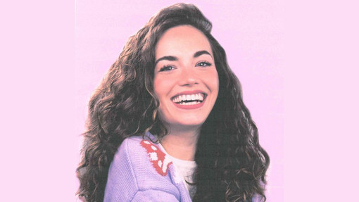 Le avventure della doppiatrice Arianna Craviotto alla rassegna "Varazze Città delle Donne 2024"