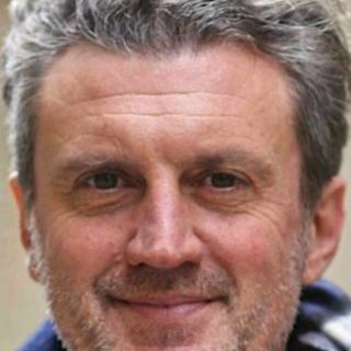 Il giallista del momento, Antonio Manzini, ospite di Savona