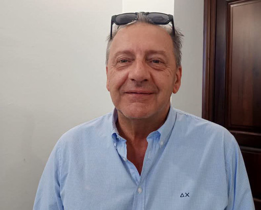 Comunità del Parco del Beigua, riconfermato presidente Ambrogio Giusto Comunità del Parco del Beigua, riconfermato presidente Ambrogio Giusto