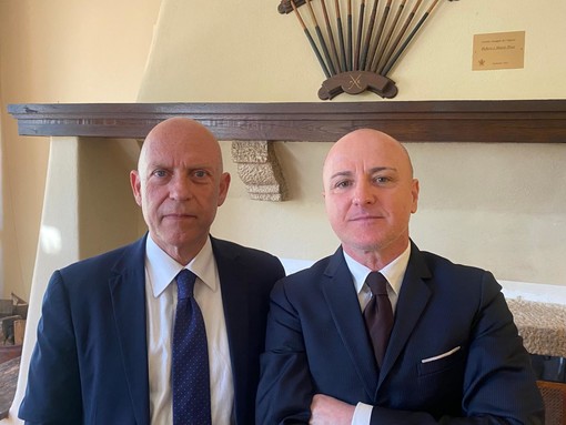 Movimento Indipendenza, il coordinatore regionale Alessio Saso: “Siamo per una politica indipendente, ma ragionevole” Movimento Indipendenza, il coordinatore regionale Alessio Saso: “Siamo per una politica indipendente, ma ragionevole”