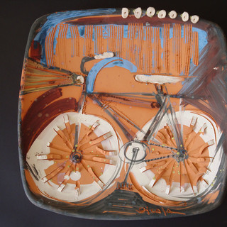 Savona: domani alla Polveriera del Priamar il vernissage di Attilio Cicala