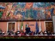 Albenga premiata a Roma come "Città europea dello sport 2016"