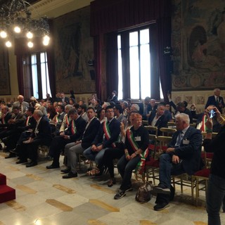 Anpci dalla Camera dei Deputati dice no al Governo sulle fusioni obbligatorie