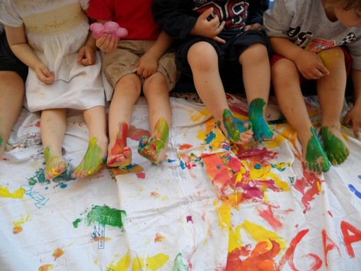 Nidi gratis, nuova finestra temporale per la presentazione delle domande di rimborso Nidi gratis, nuova finestra temporale per la presentazione delle domande di rimborso