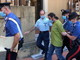 Alberto Grosso condotto in carcere dai Carabinieri di Imperia
