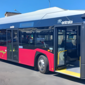 Tpl Linea, ancora lontano un punto d'incontro tra sindacati e azienda: il 27 luglio 4 ore di sciopero Tpl Linea, ancora lontano un punto d'incontro tra sindacati e azienda: il 27 luglio 4 ore di sciopero