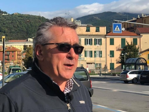Elezioni regionali, Bozzano replica ad Arboscello: "Bucci ha dimostrato con i fatti che il suo modello di sviluppo è inclusivo e replicabile in tutta la regione" Elezioni regionali, Bozzano replica ad Arboscello: "Bucci ha dimostrato con i fatti che il suo modello di sviluppo è inclusivo e replicabile in tutta la regione"