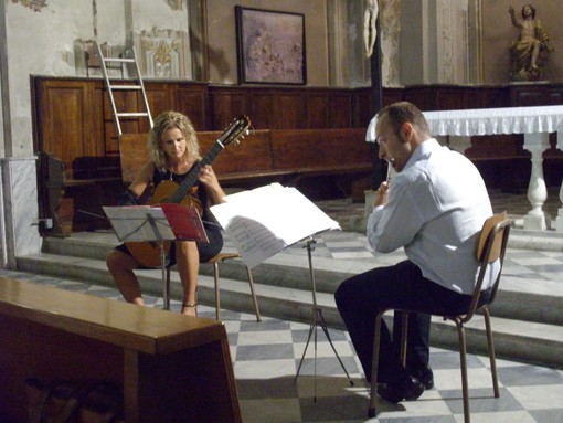 Savona, venerdi terzo concerto della XXII stagione cameristica dell’associazione Musicale Rossini