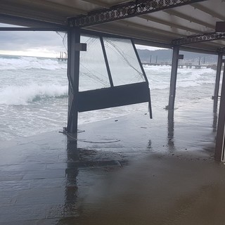 Maltempo, Maullu(FI): "Governo sostenga balneari, Bolkestein è da eliminare"