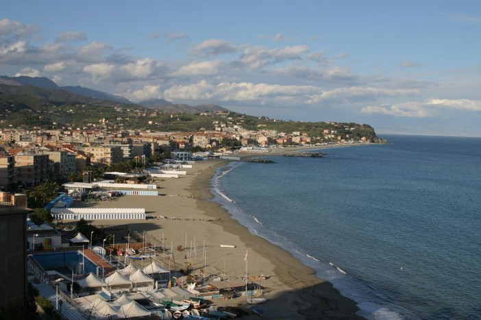 Nel levante savonese l'estate con "Enjoy Albisole 2025" tra mare, cultura e divertimento per tutti Nel levante savonese l'estate con "Enjoy Albisole 2025" tra mare, cultura e divertimento per tutti