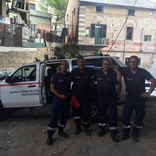 Trema ancora Amatrice, altri volontari in partenza per portare supporto a quelle popolazioni