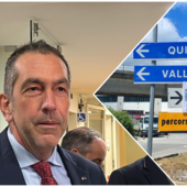 Caos viabilità tra Vado e Savona, Arboscello (Pd) attacca: “Mancata programmazione, il centrodestra si assuma le responsabilità”