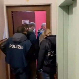 Misogino, filonazista e reclutatore di suprematisti: 22enne arrestato per terrorismo a Savona Misogino, filonazista e reclutatore di suprematisti: 22enne arrestato per terrorismo a Savona