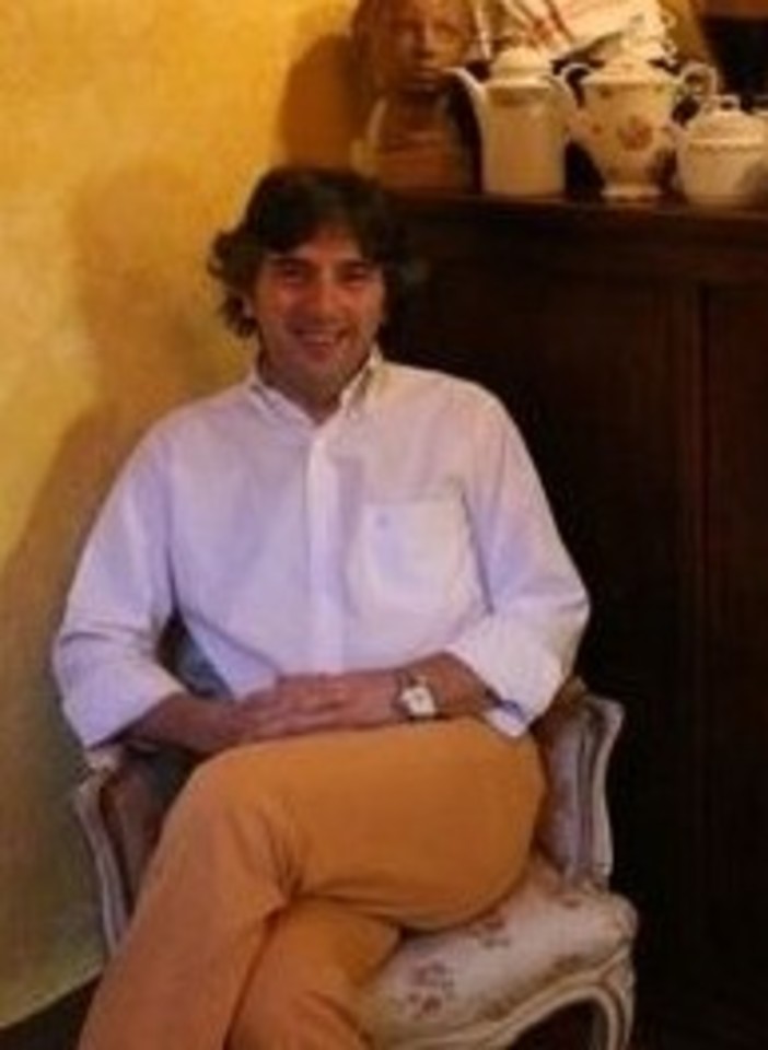 Non si placano le polemiche in comune ad Alassio. Avogadro: "Monica Zioni salva la poltrona ma non la faccia" Non si placano le polemiche in comune ad Alassio. Avogadro: "Monica Zioni salva la poltrona ma non la faccia"