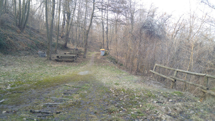 Plodio, scarsa manutenzione dell'area picnic: la minoranza interroga il sindaco