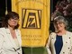 In foto, da sinistra, Antonella Garnero, neo presidente, e la presidente uscente Mariagrazia Timo In foto, da sinistra, Antonella Garnero, neo presidente, e la presidente uscente Mariagrazia Timo