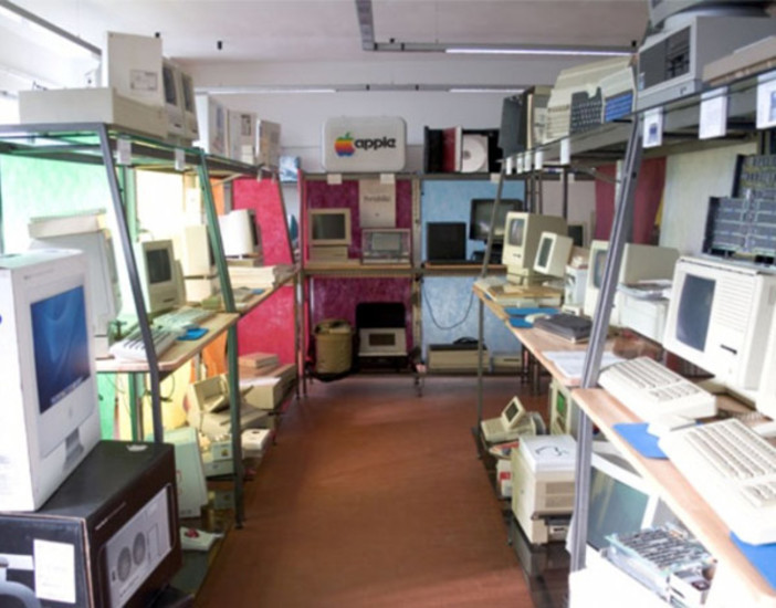 Da Savona a Cupertino: nella città della Torretta il primo museo al mondo dedicato alla Apple