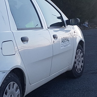 Alassio: divieto di balneazione temporaneo nelle spiagge alla Foce del Rio Cardellino