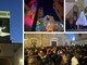 Si accende il Natale nella Città delle Torri e come per magia “Albenga s’illumina d‘immenso” Si accende il Natale nella Città delle Torri e come per magia “Albenga s’illumina d‘immenso”