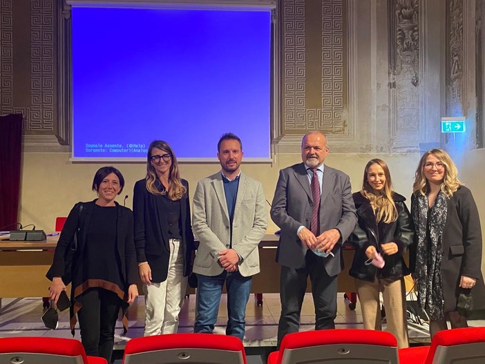 Albenga presenta il nuovo piano per lo sviluppo del turismo (VIDEO)