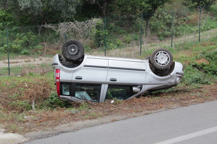 Immagine di repertorio Immagine di repertorio