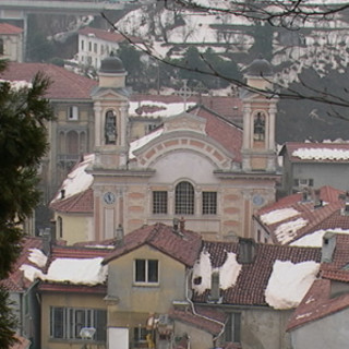 Meteo: continua la pioggia, ma fortunatamente  nessun danno