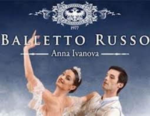 Torna con due classici la "Compagnia di balletto russo" di Anna Ivanova