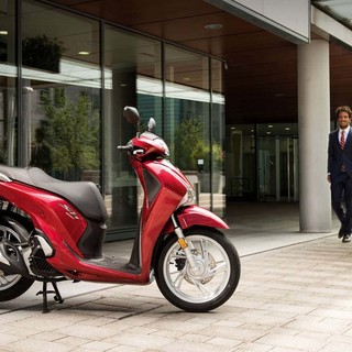 Assicurazione scooter 125: cos'è e come funziona?