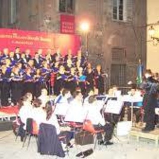 Albenga: riapre la stagione concertistica dell'Accademia Musico-Vocale "Ingaunia"